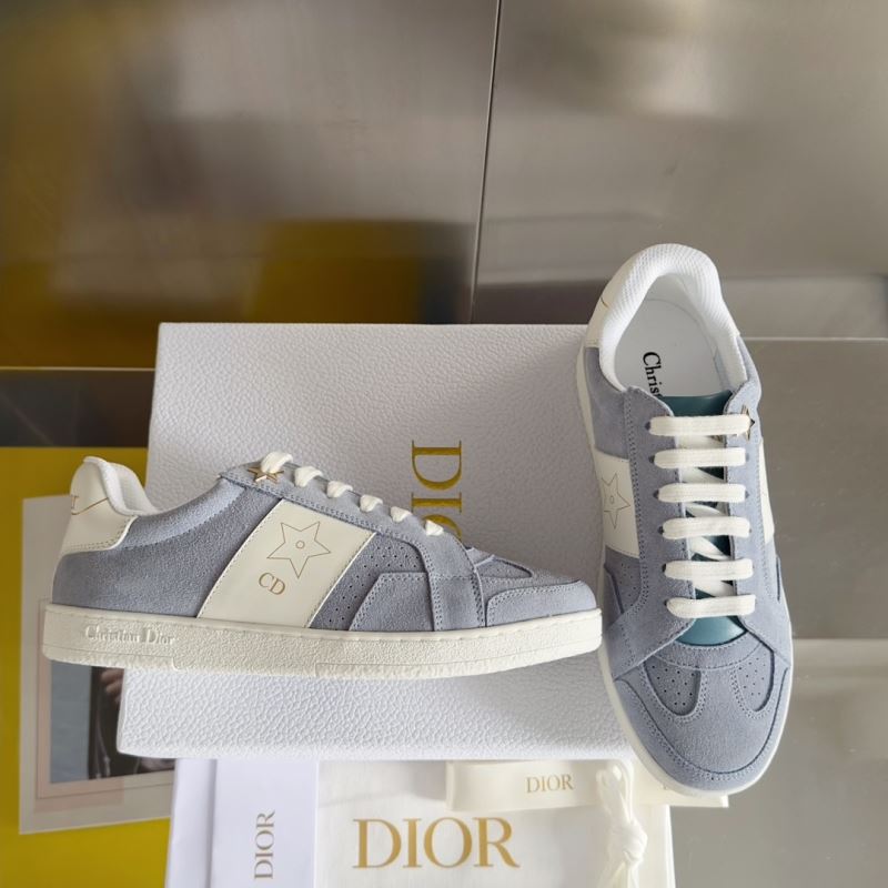 Christian Dior Low Shoes - Click Image to Close